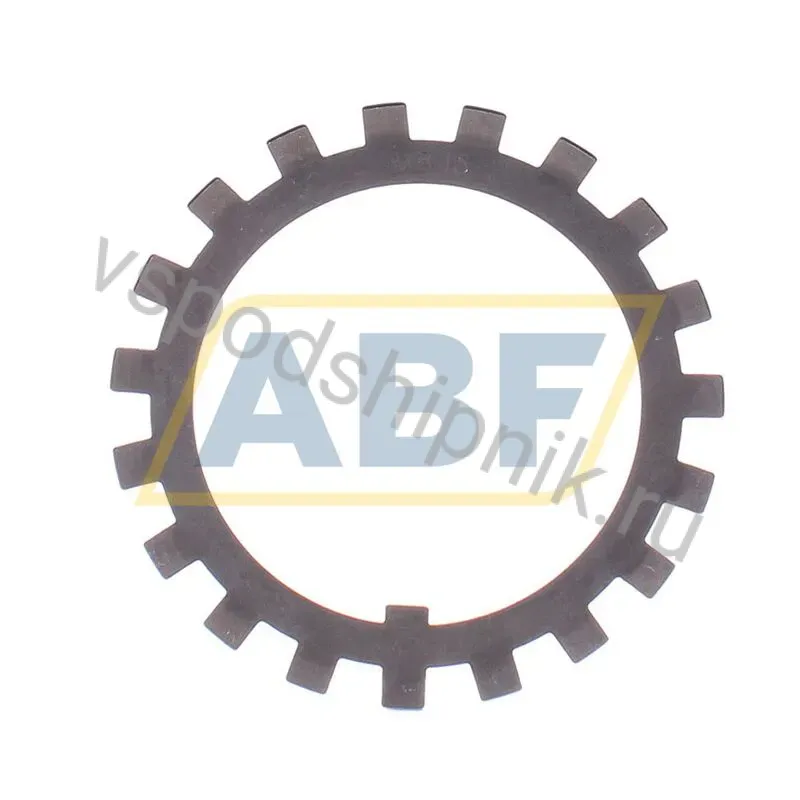 Стопорная шайба MB15 SKF 360