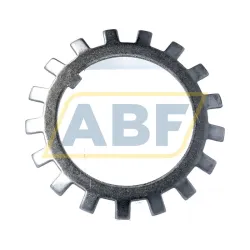 Стопорная шайба MB11 SKF