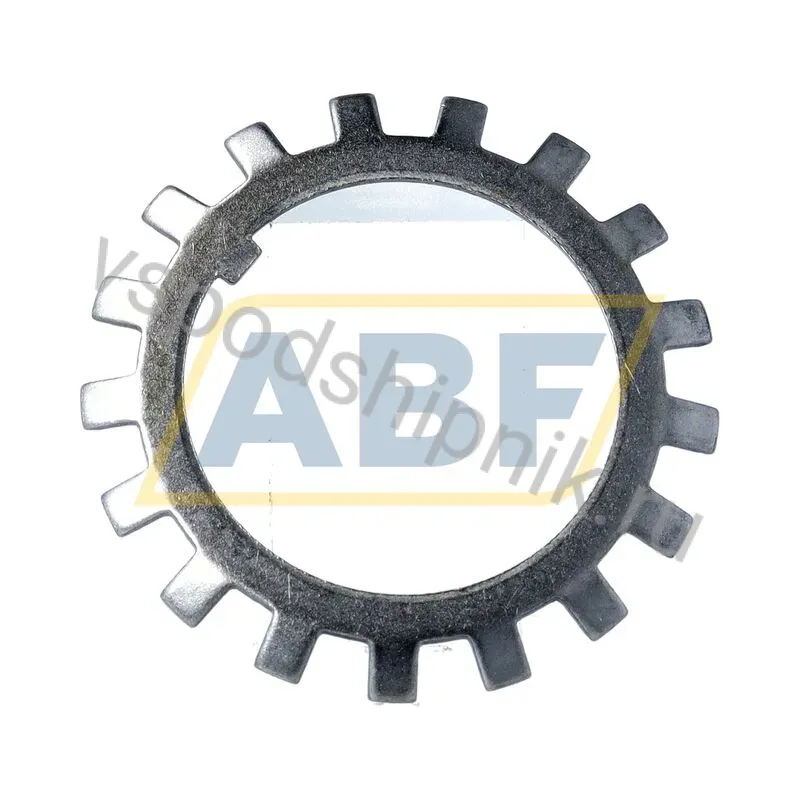 Стопорная шайба MB11 SKF 360