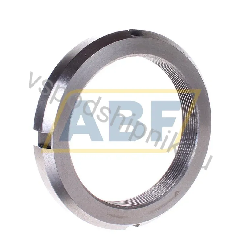 Контргайка AN20 SKF 360