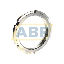 Контргайка KMZB15 AKN