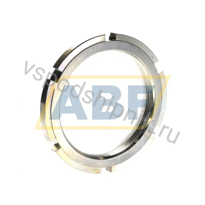 Контргайка KMZB15 AKN 360