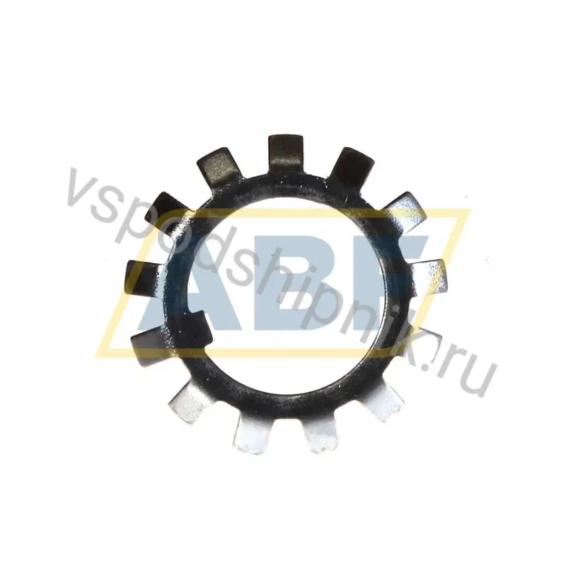 Стопорная шайба MB5 AKN 360