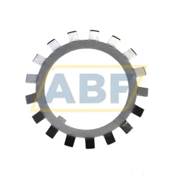 Стопорная шайба MB15 NSK