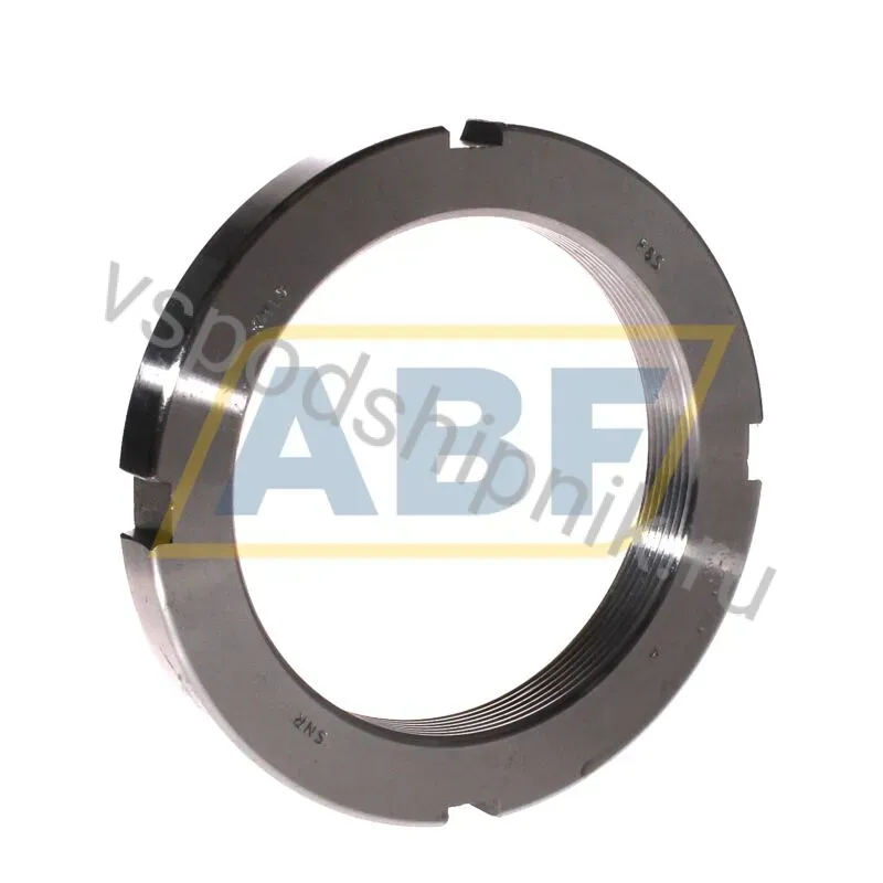 Контргайка KM18 SNR 360