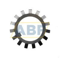 Стопорная шайба MB8 NSK