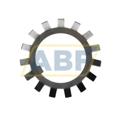 Стопорная шайба MB8 NSK
