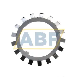 Стопорная шайба MB19 NSK