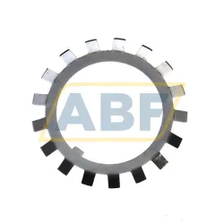 Стопорная шайба MB18 NSK