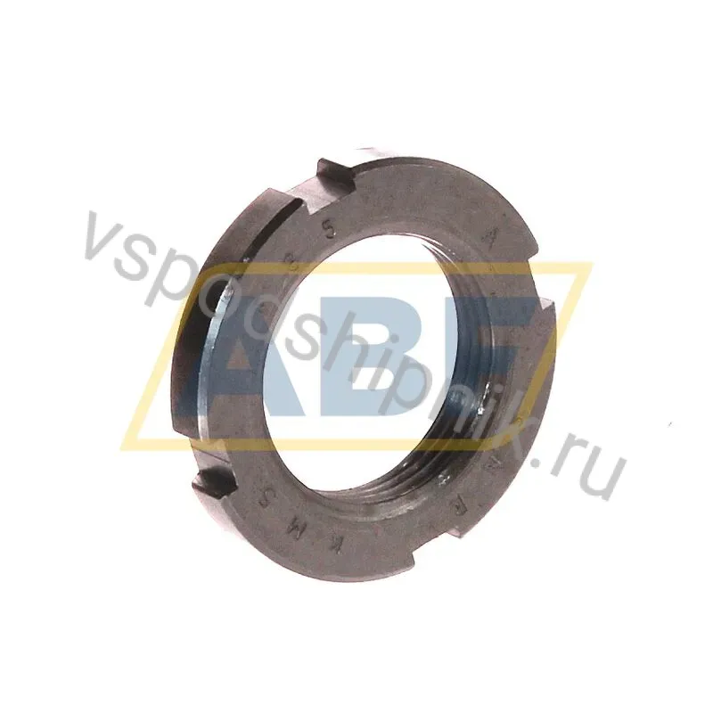 Контргайка KM5 SNR 360