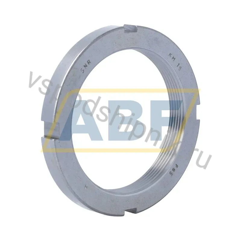 Контргайка KM15 SNR 360