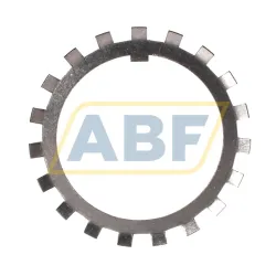 Стопорная шайба MB24 SNR