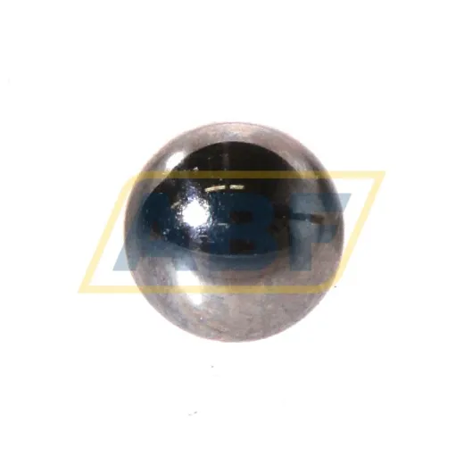 Шарик для подшипников RB13MM/G20 AKN 13 мм