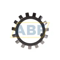 Стопорная шайба MB8 AKN