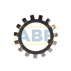 Стопорная шайба MB8 AKN