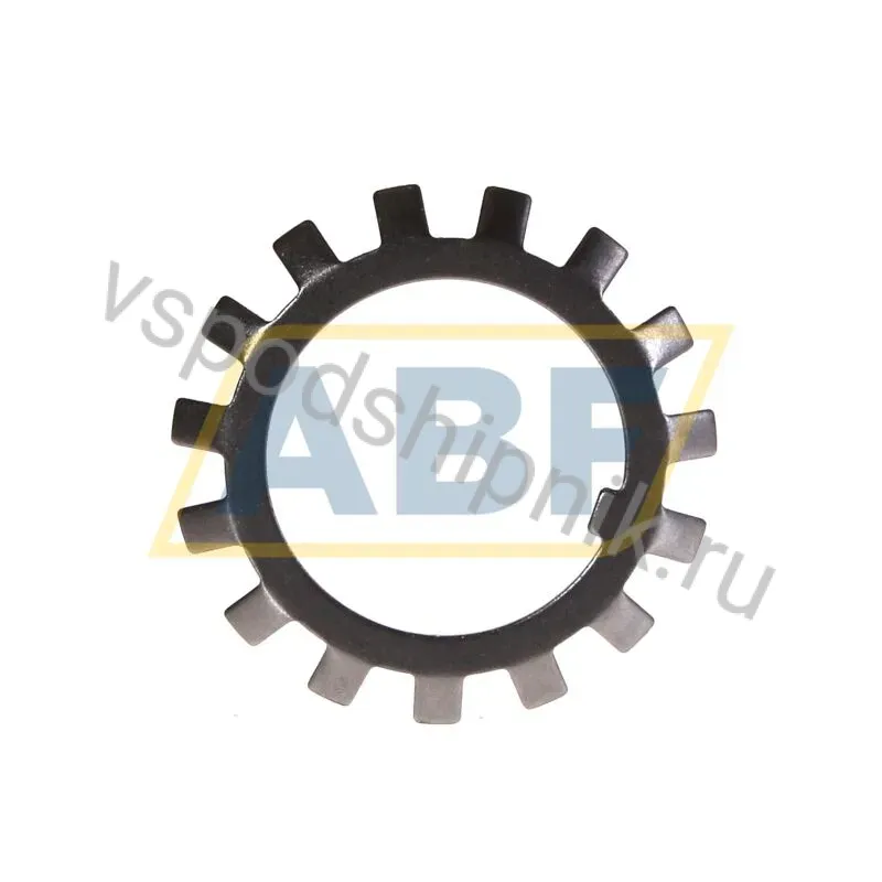 Стопорная шайба MB8 AKN 360