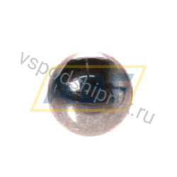 Шарик для подшипников RB3,175MM/G20 AKN