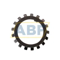 Стопорная шайба W09 AKN