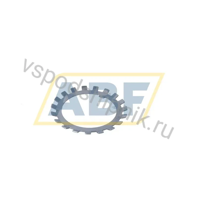 Стопорная шайба MB14 SNR 360