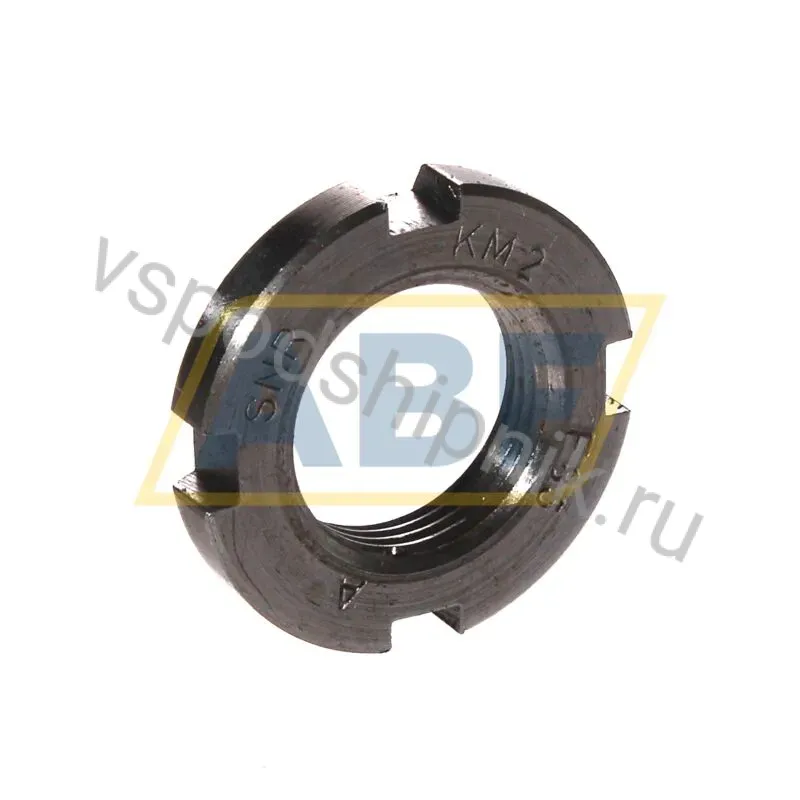 Контргайка KM2 SNR 360
