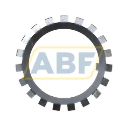 Стопорная шайба MB20 NSK