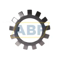 Стопорная шайба MB11 NKE