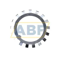 Стопорная шайба MB10 AKN