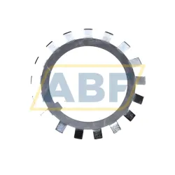 Стопорная шайба MB10 AKN