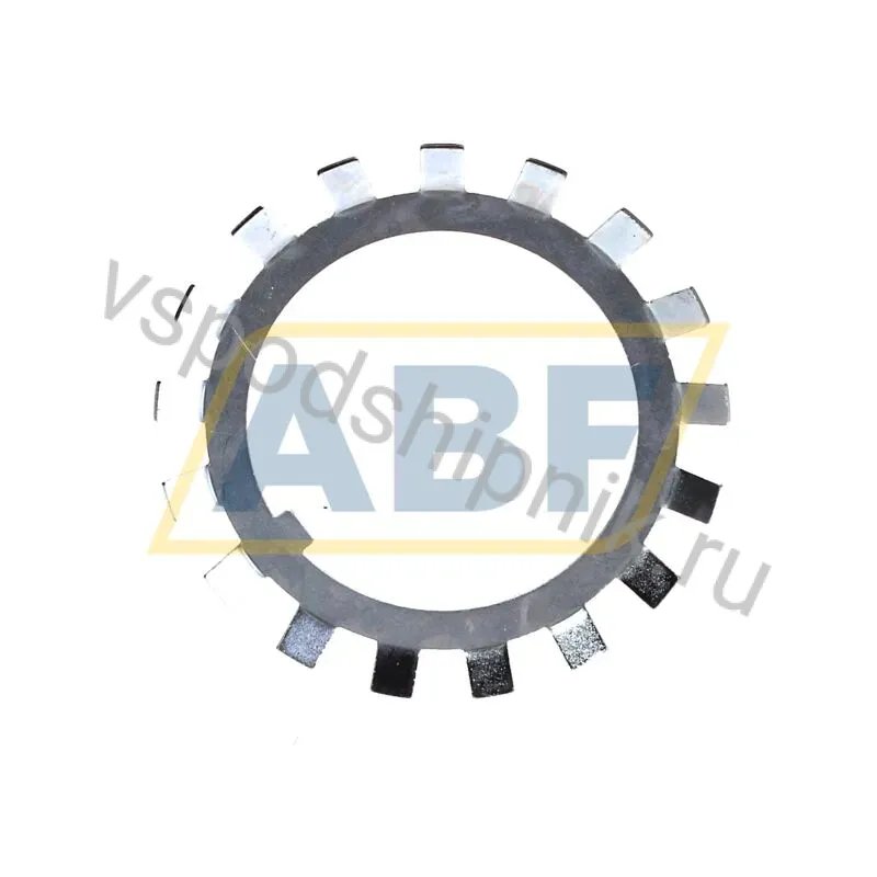 Стопорная шайба MB10 AKN 360