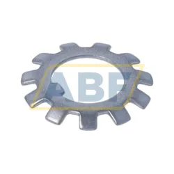 Стопорная шайба MB28 AKN