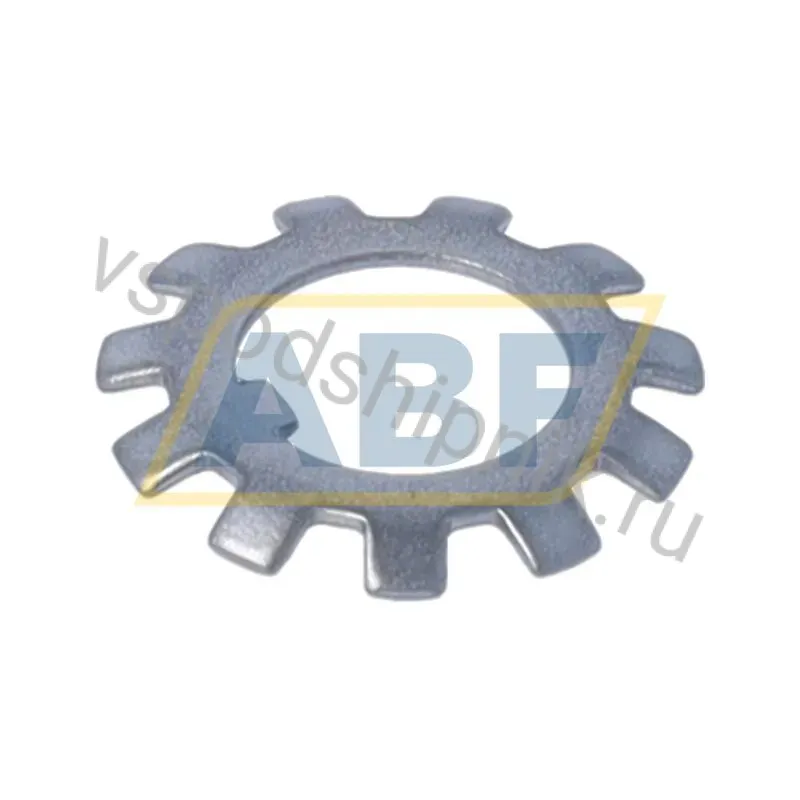 Стопорная шайба MB28 AKN 360