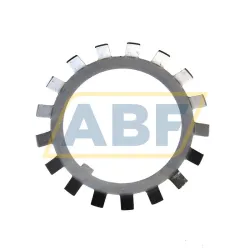 Стопорная шайба MB17 NSK