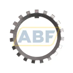 Стопорная шайба MB27 SNR