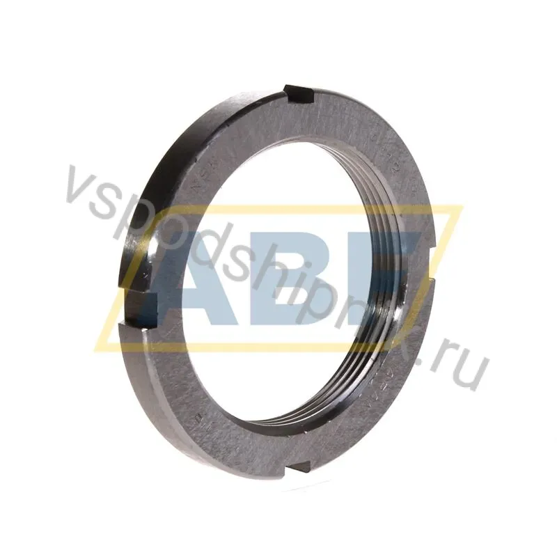 Контргайка AN12 NSK 360