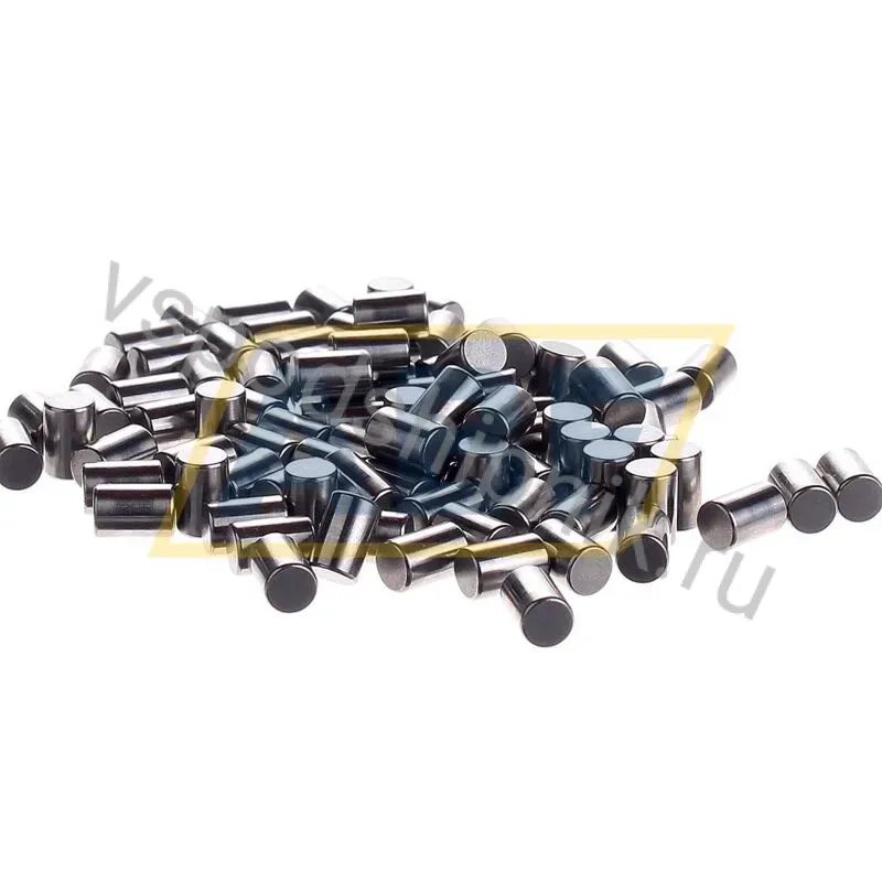 Цилиндрические ролики ZRO4X6 Torrington 360