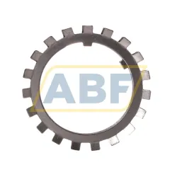 Стопорная шайба MB15 SNR