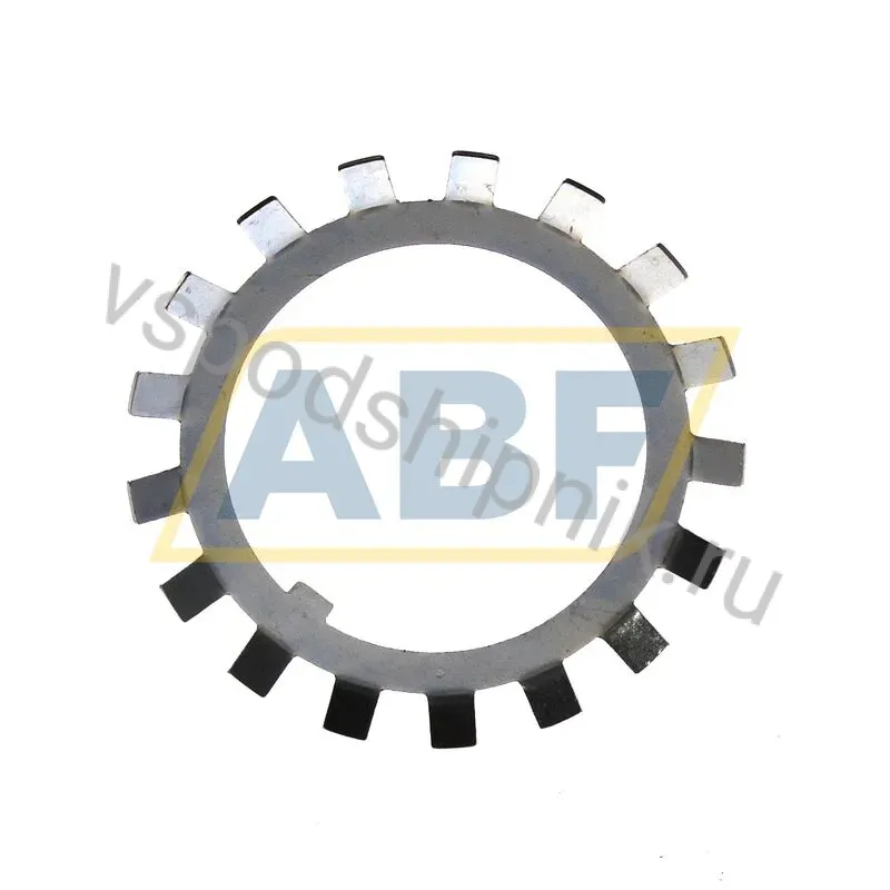 Стопорная шайба MB16 NSK 360