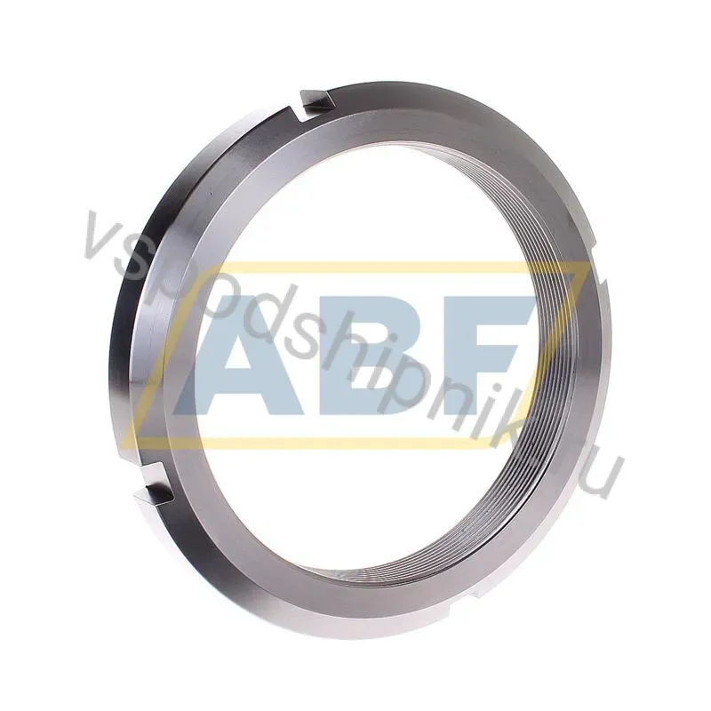 Контргайка KM26 SNR 360