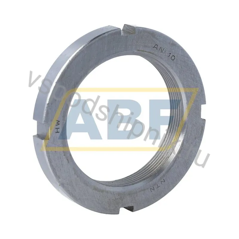 Контргайка AN10 NTN 360