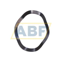 Материалы для подшипников GLF6007K2 AKN