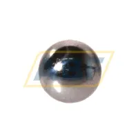 Шарик для подшипников RB6MM/G20 AKN
