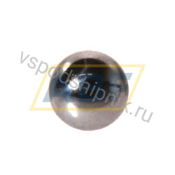 Шарик для подшипников RB6MM/G20 AKN