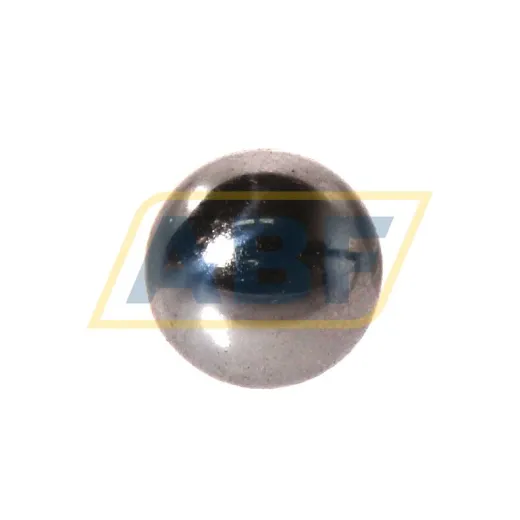 Шарик для подшипников RB6MM/G20 AKN 6 мм