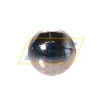 Шарик для подшипников RB3MM/G20 AKN