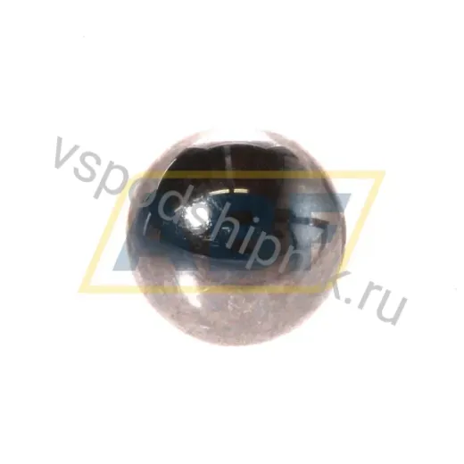 Шарик для подшипников RB3MM/G20 AKN 3 мм