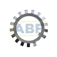 Стопорная шайба MB9 AKN