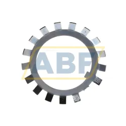 Стопорная шайба MB9 AKN