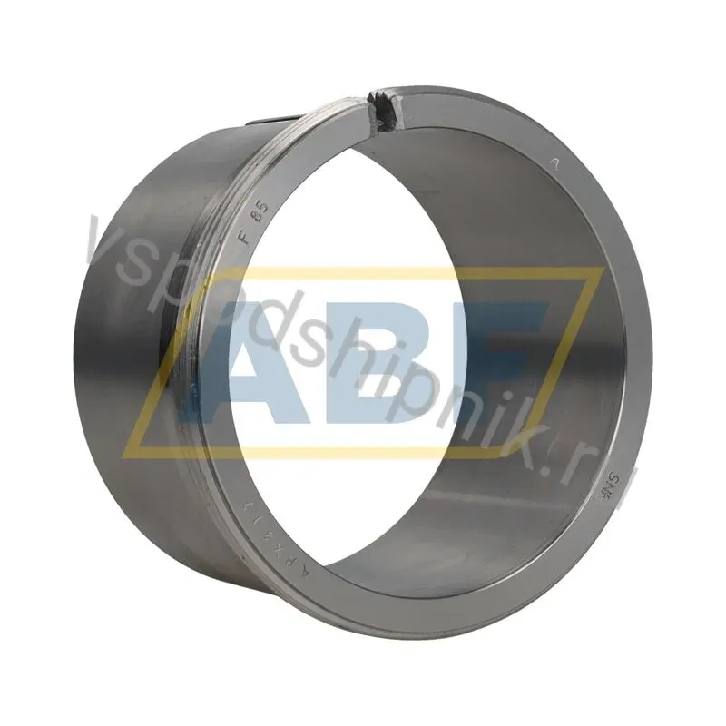 Закрепительная/стяжная втулка AHX317 SNR 360