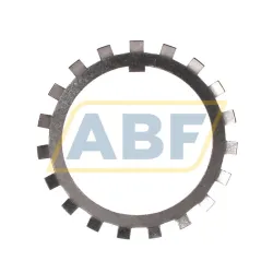 Стопорная шайба MB28 SNR