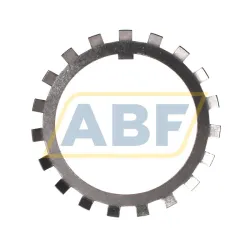 Стопорная шайба MB26 SNR